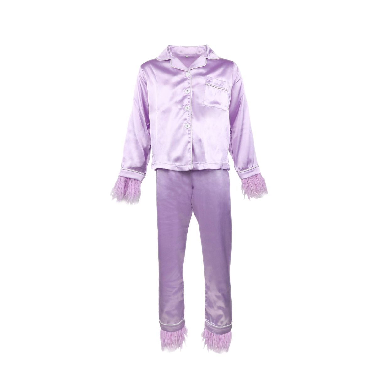 Lavender Pj