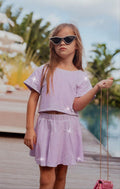 Lavender Set