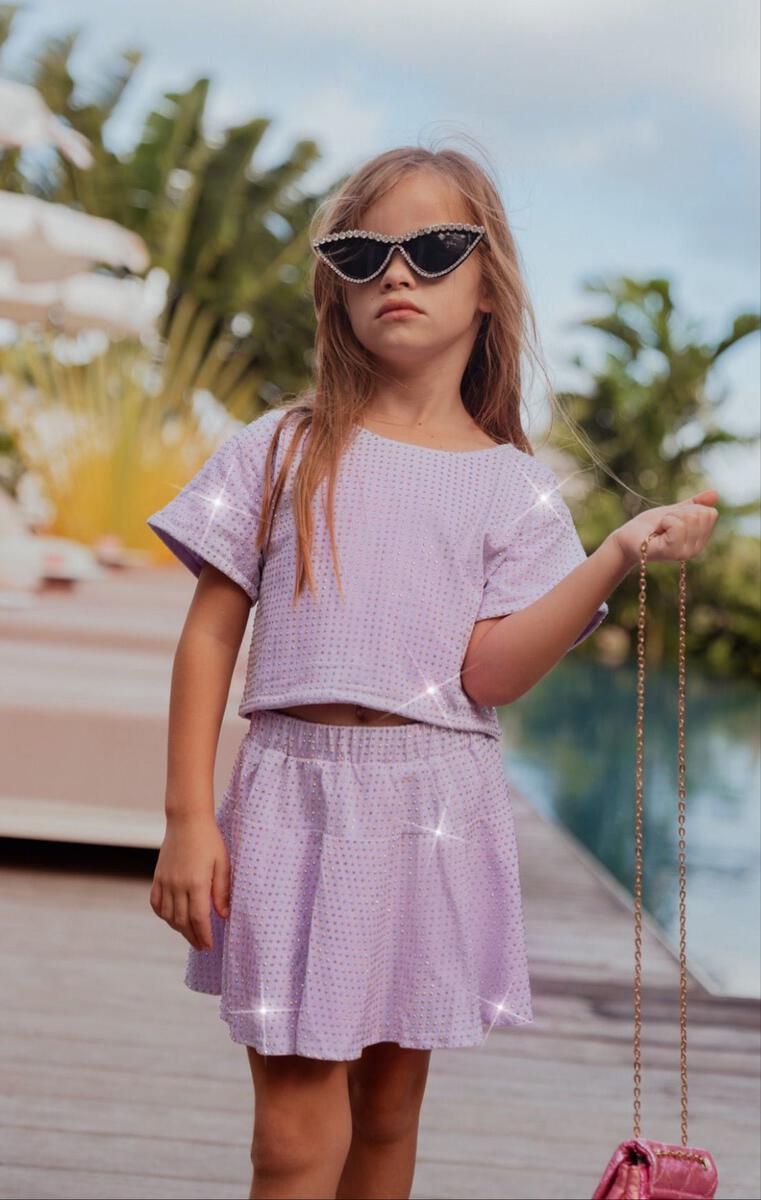 Lavender Set