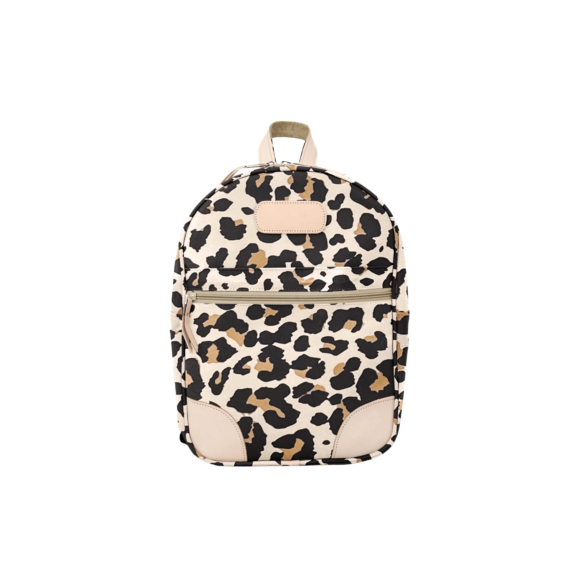 JON HART: Backpack