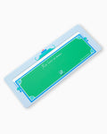 OH MY MAHJONG: LIGHT BLUE LINE FINDER