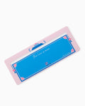 OH MY MAHJONG : LIGHT PINK LINE FINDER