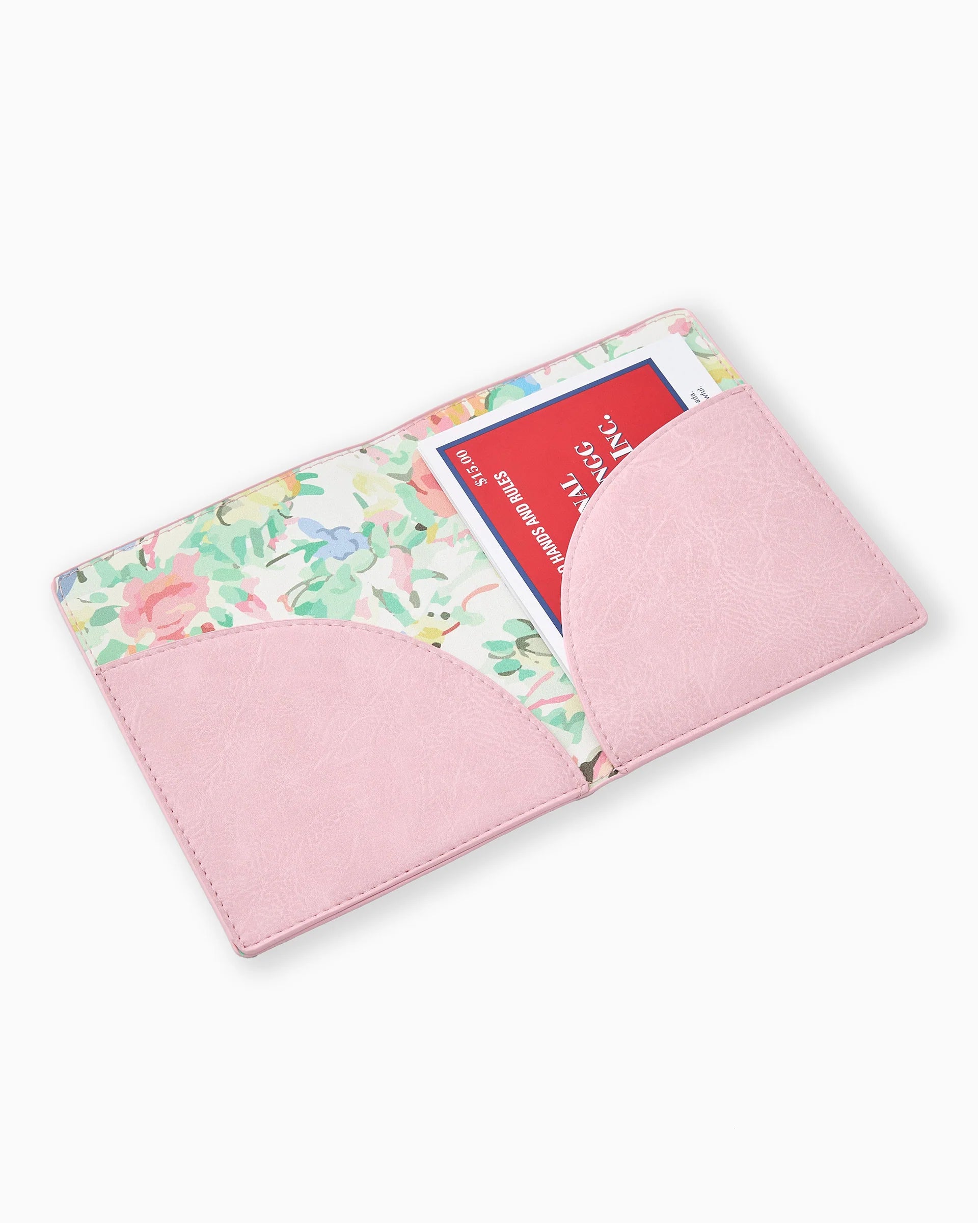 OH MY MAHJONG: MAHJONG CARD FOLIO