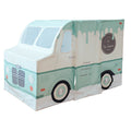 Ice Cream Playhome