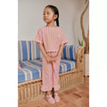 BLOUSE KALISTEE
Y/D STRIPES