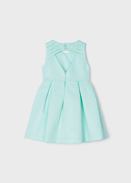 Mayoral: Mint Sundays Dress
