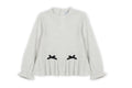 DR. KID: L/S TOP ROCK IN GIRL GIRL