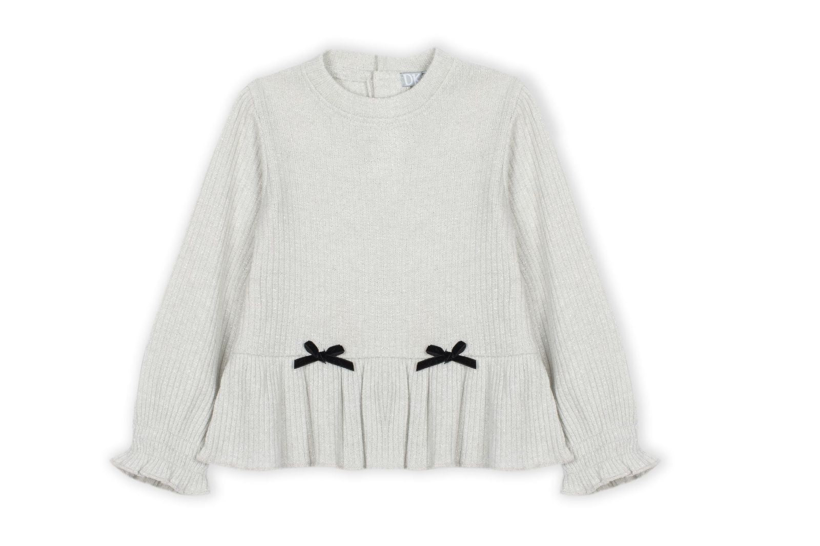 DR. KID: L/S TOP ROCK IN GIRL GIRL
