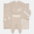 Martin Aranda : Newborn Layette 5 PC Set
