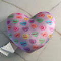 ISCREAM : Sweet Talk Microbead Plush
