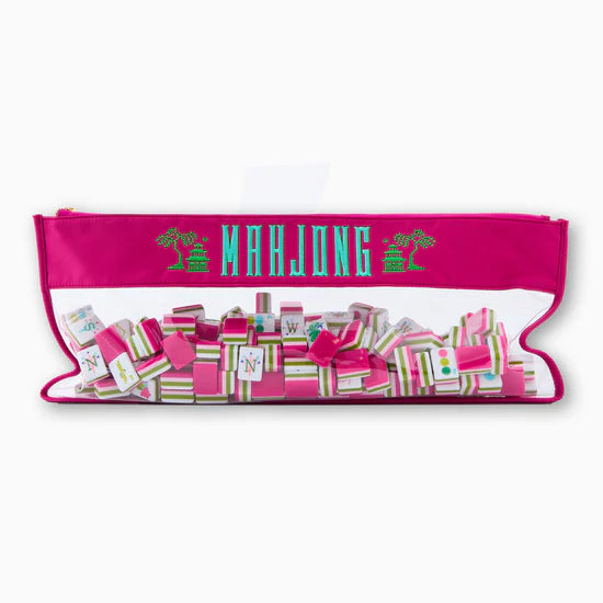 OH MY MAHJONG: Dandy Majhong Tiles
