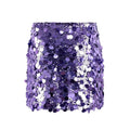 Magic Paillette Skirt