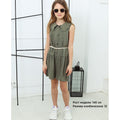 Mayoral: Green Romper