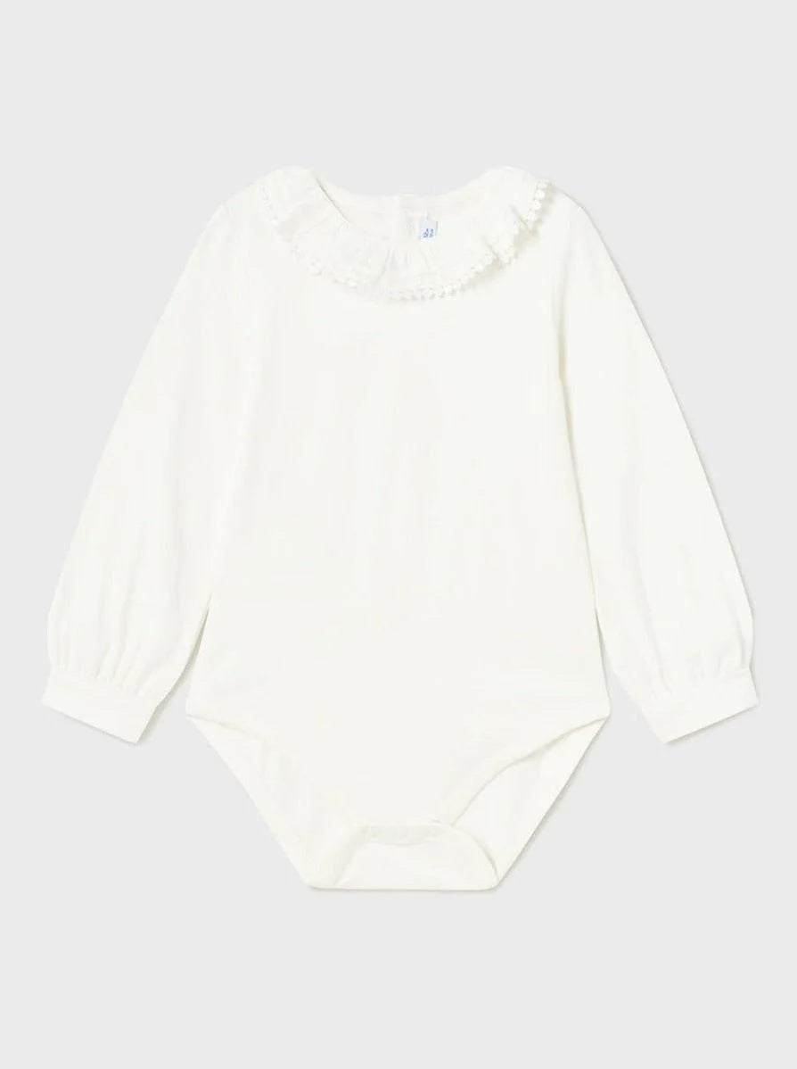 MAYORAL: Baby Bodysuit