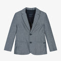 NUKUTAVAKE: 7454 SUIT BLAZER