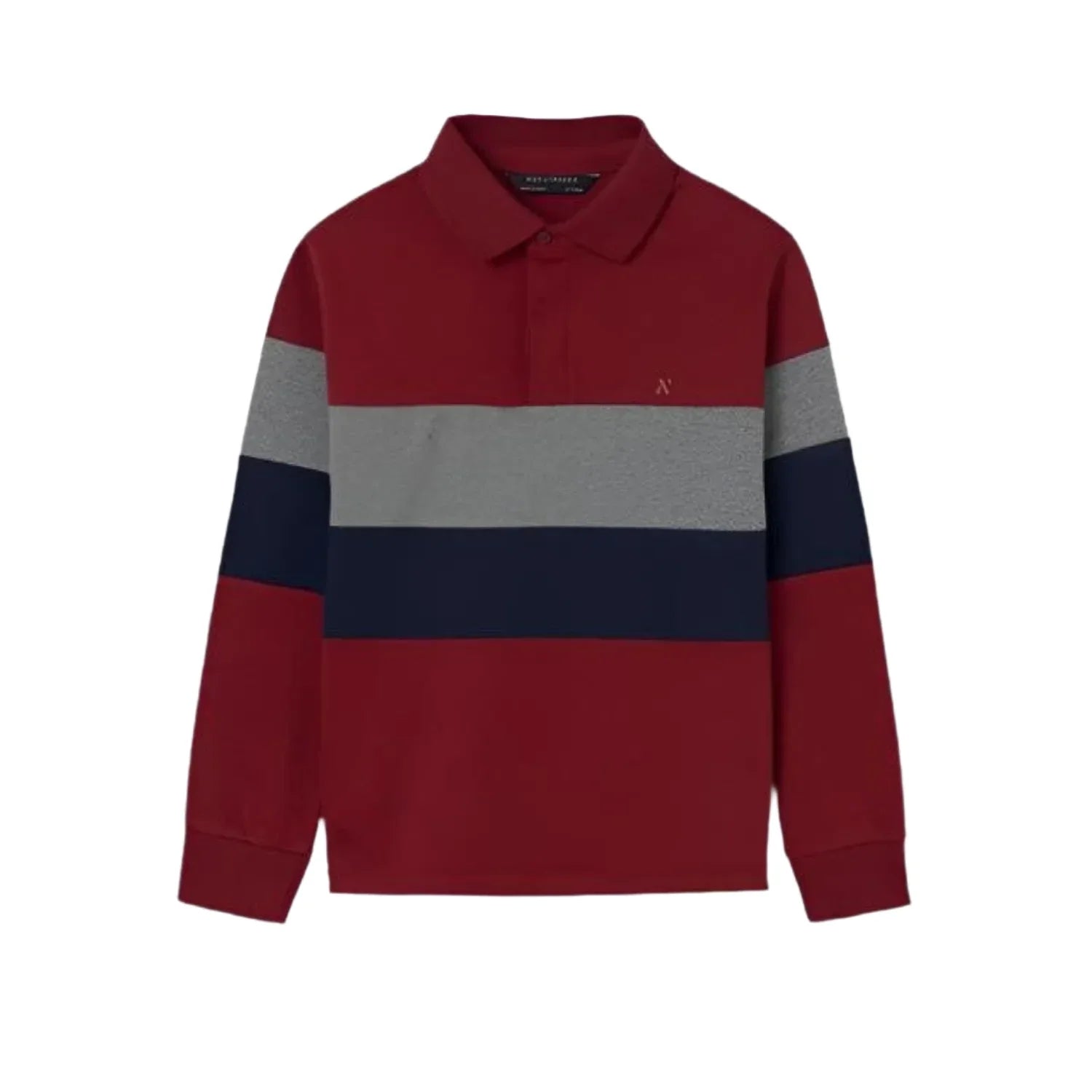 Mayoral : boys long sleeve