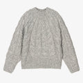 MAYORAL: Braided jumper