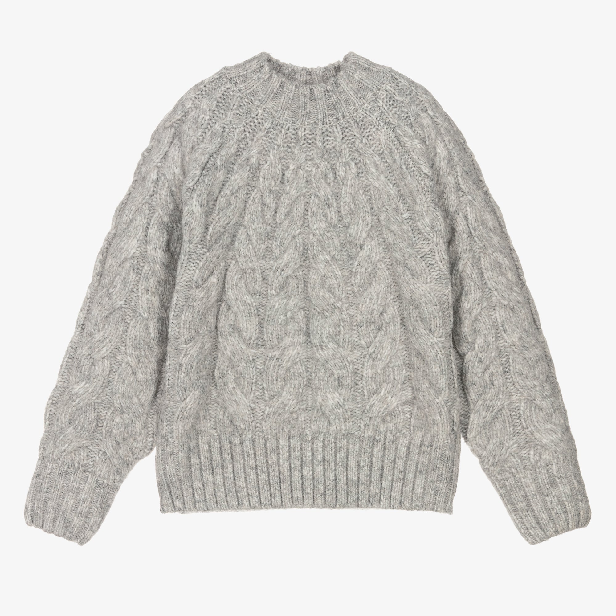 MAYORAL: Braided jumper