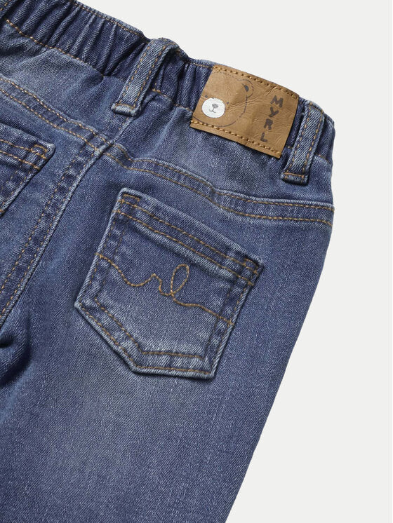 MAYORAL: BOYS JEANS