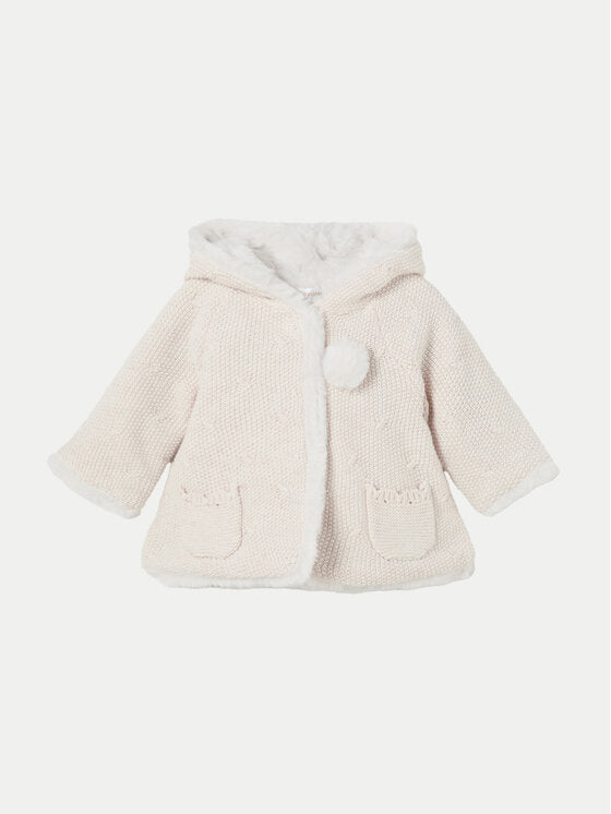 MAYORAL: BABY CARDIGAN