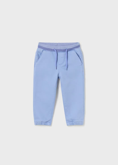 MAYORAL: WINTER SHIRT AND PANT SET
