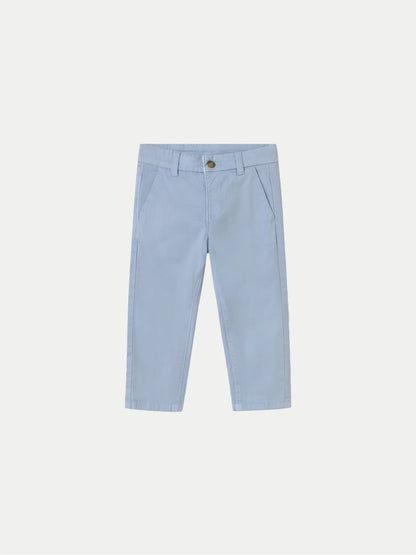 MAYORAL: BOYS BLUE PANTS