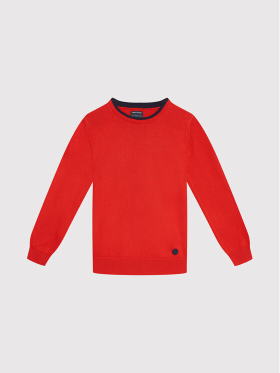 NUKUTAVAKE : PIROS REGULAR FIT