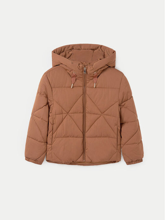 MAYORAL: Padded coat