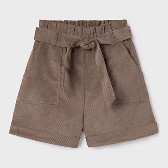 Mayoral: girl short