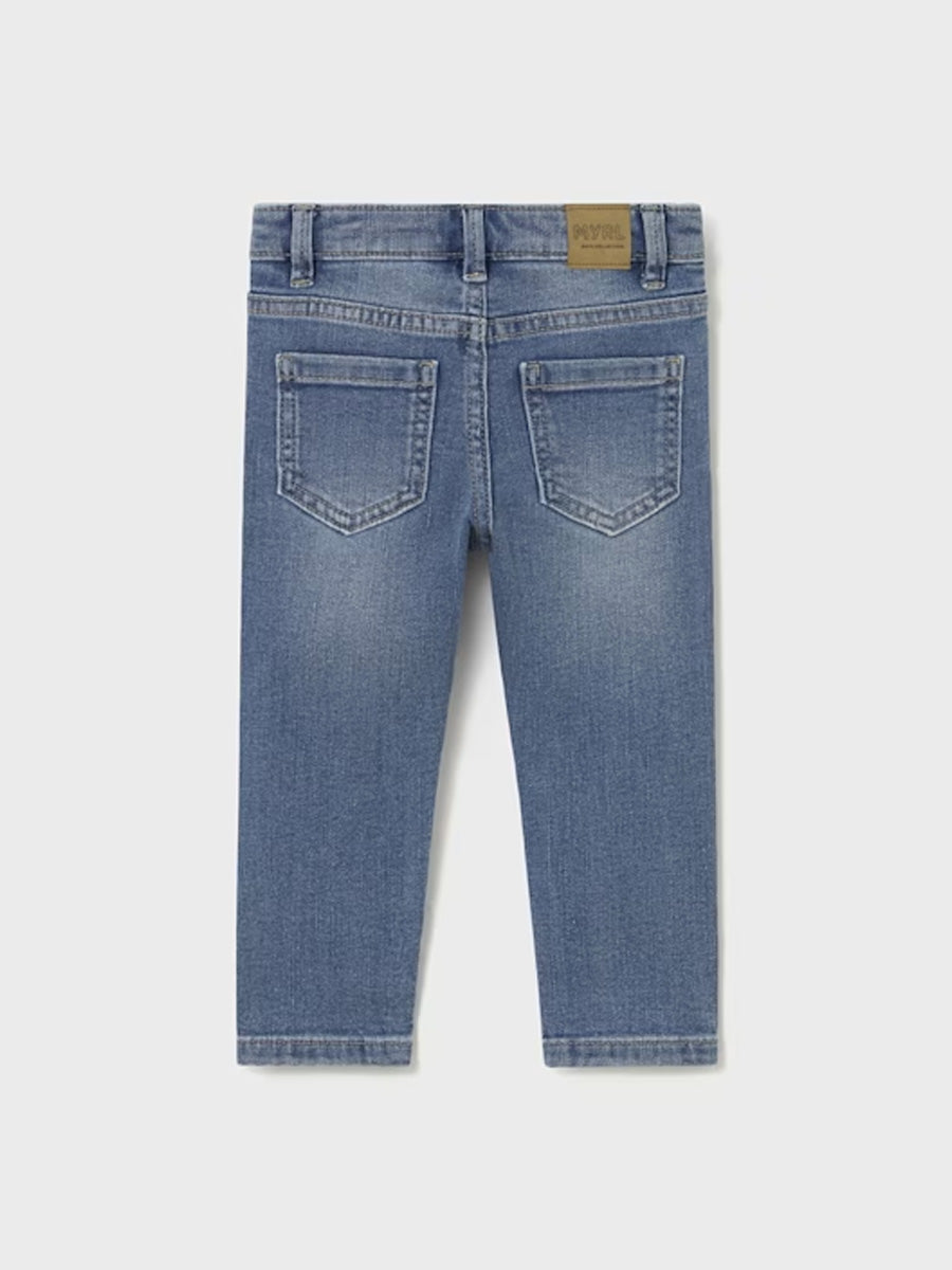 MAYORAL : BOYS DENIM