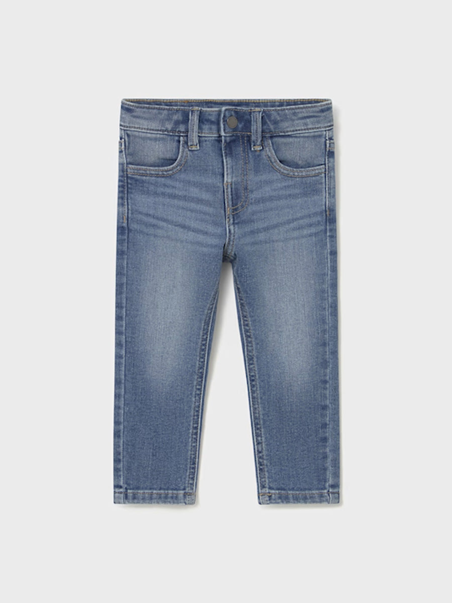 MAYORAL : BOYS DENIM