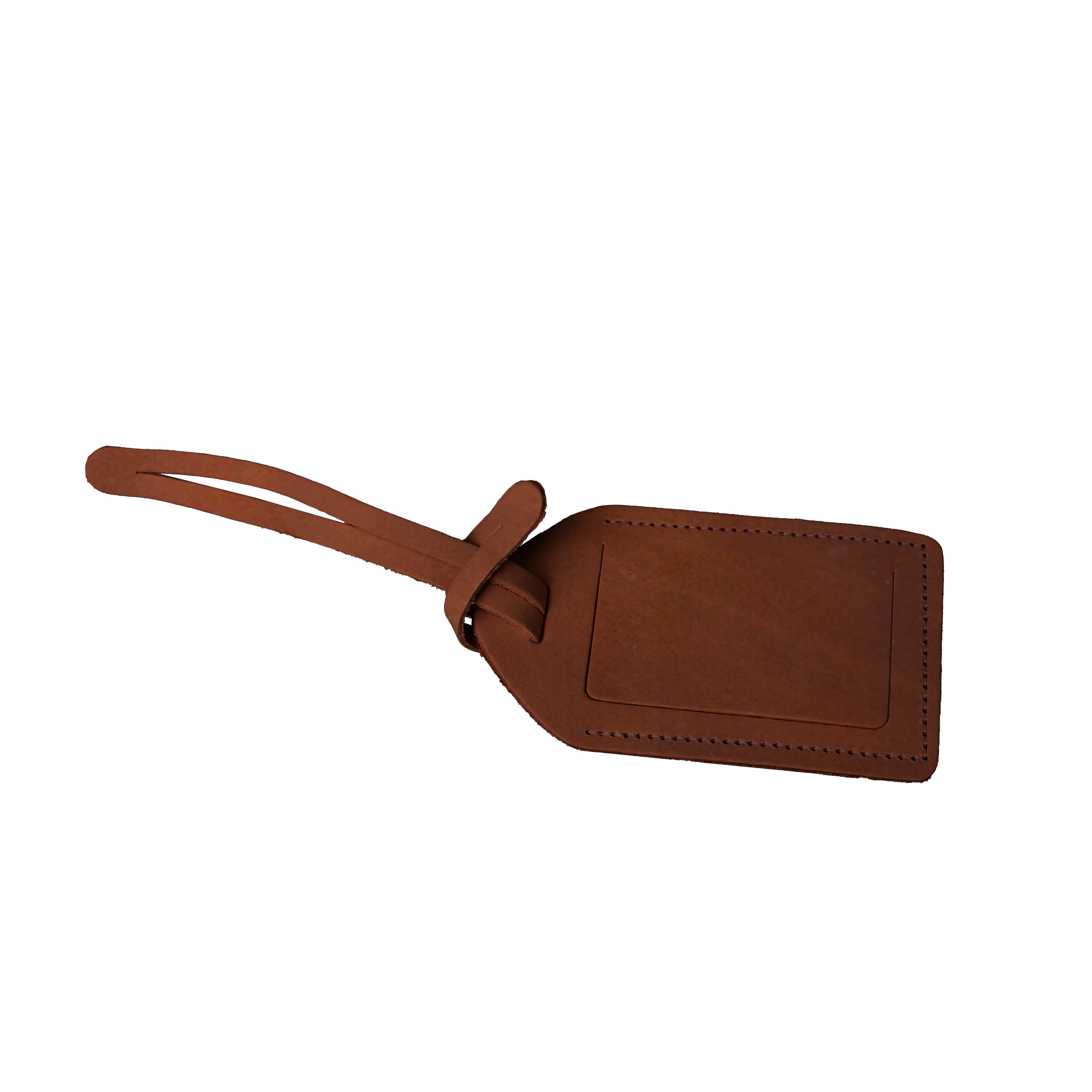 Jon Hart  : Luggage Tag