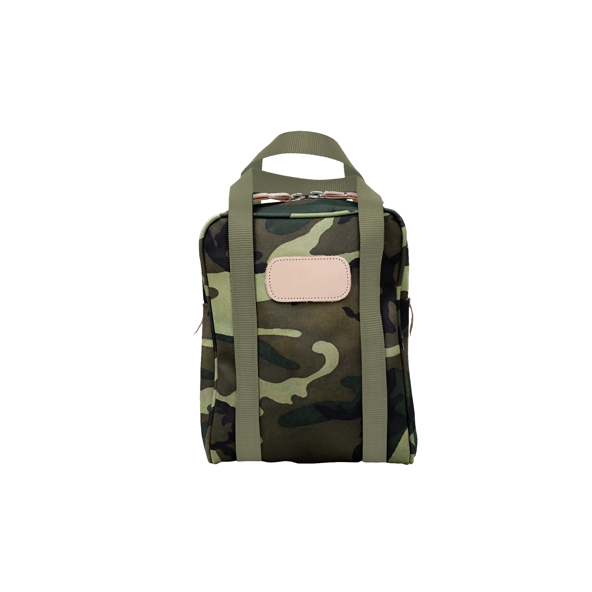 JON HART: Shag Bag