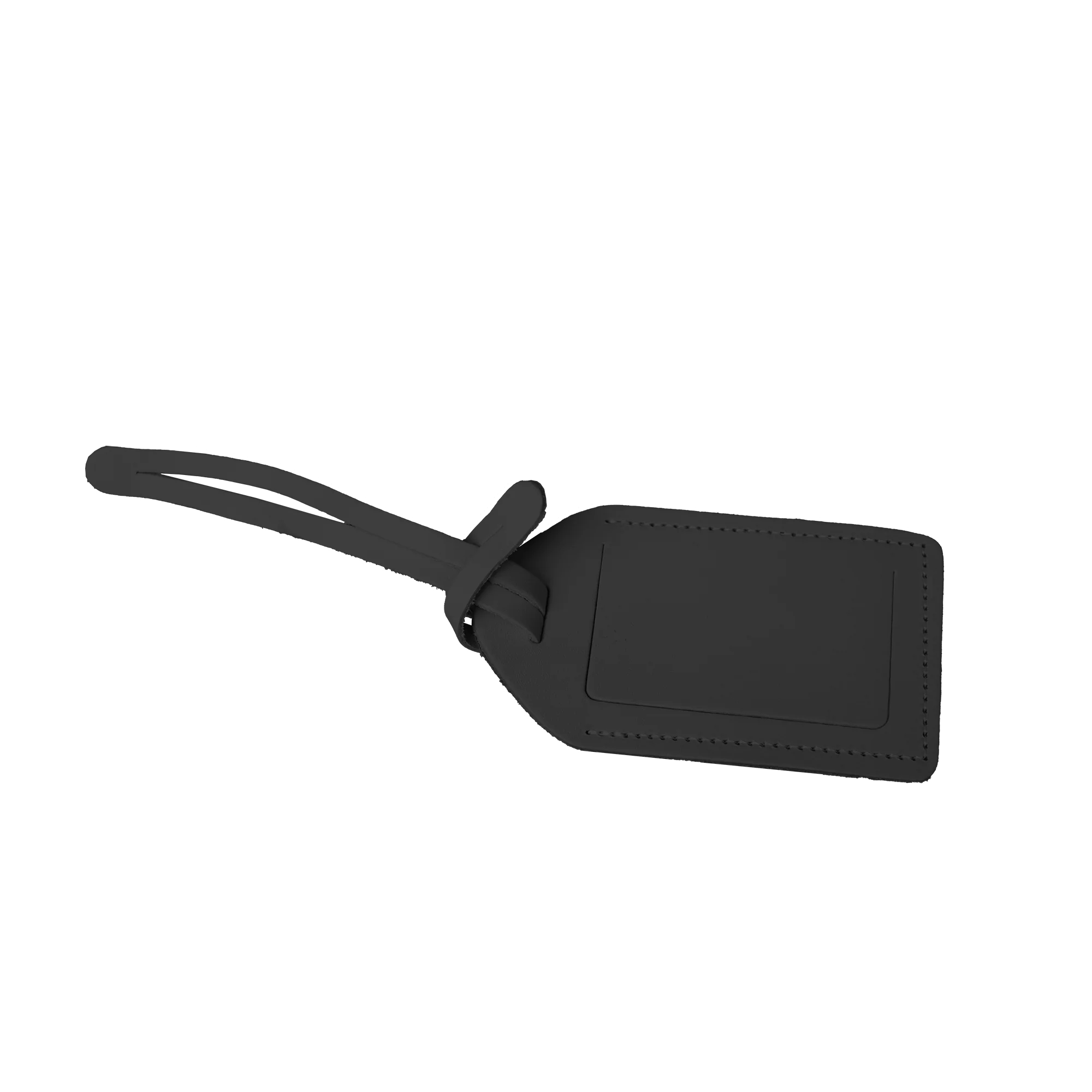 Jon Hart  : Luggage Tag