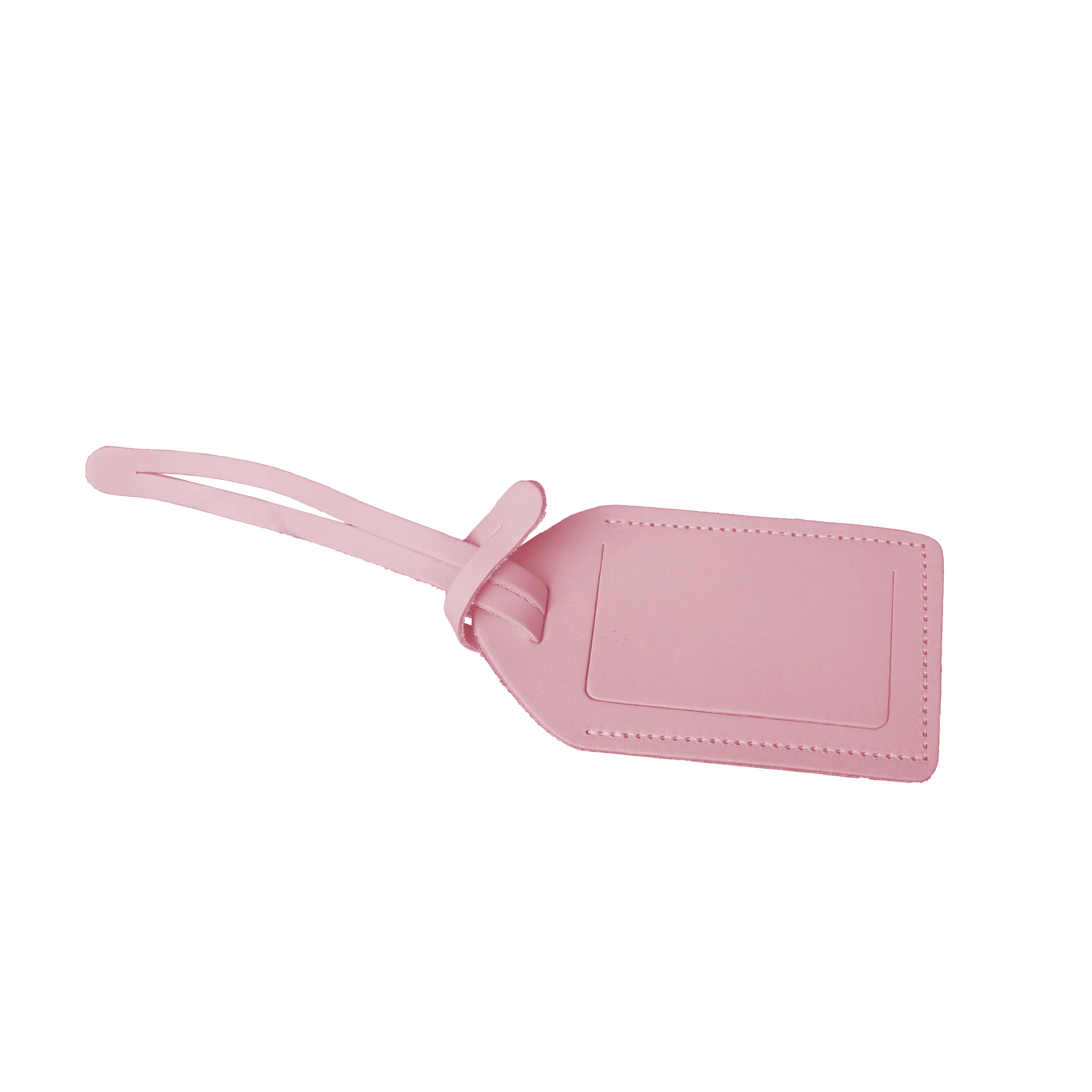 Jon Hart  : Luggage Tag
