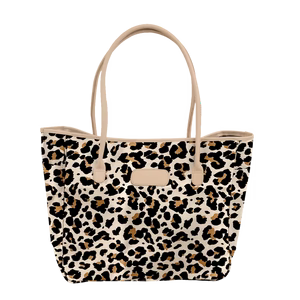 JON HART: TYLER TOTE
