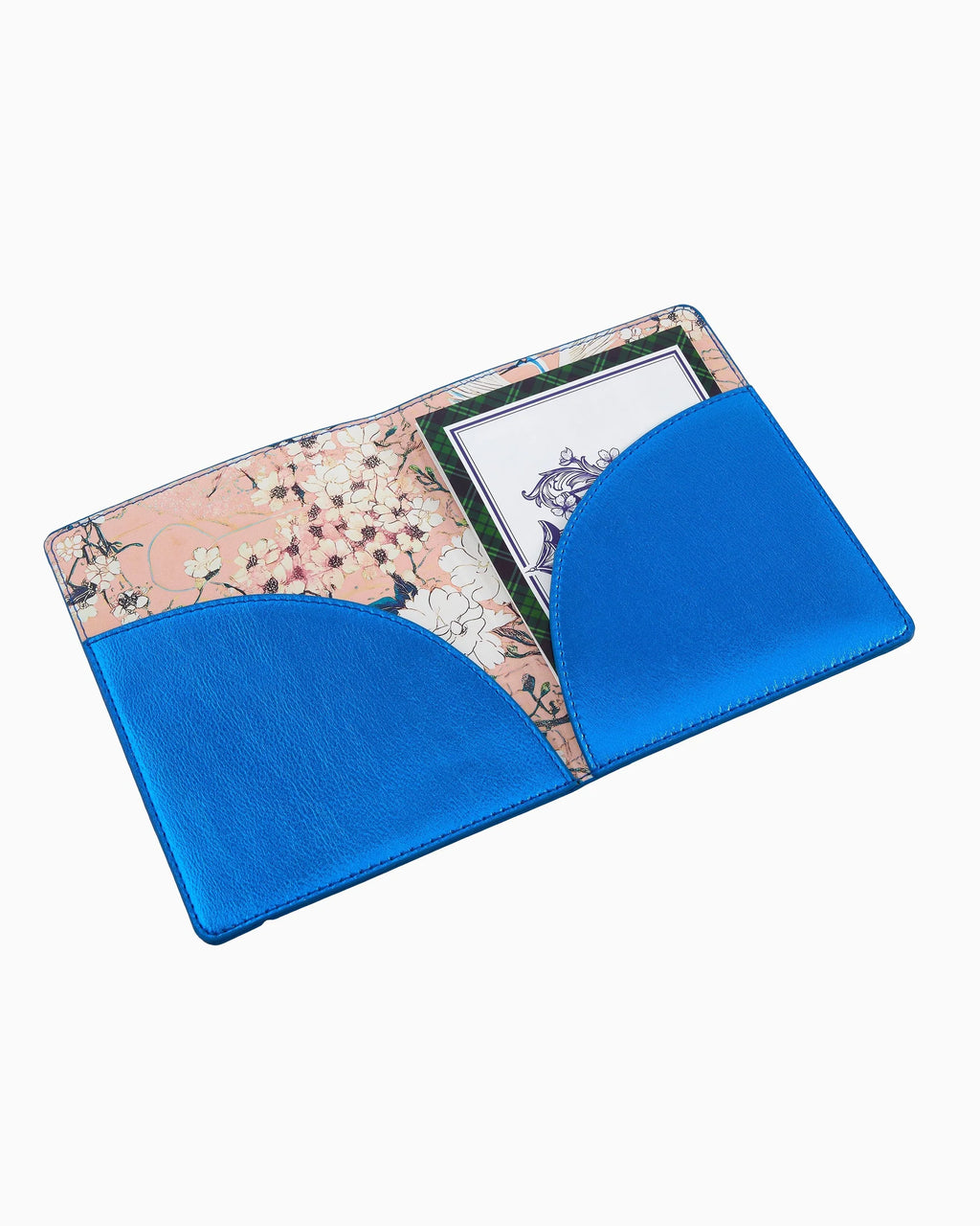 OH MY MAHJONG: MAHJONG CARD FOLIO