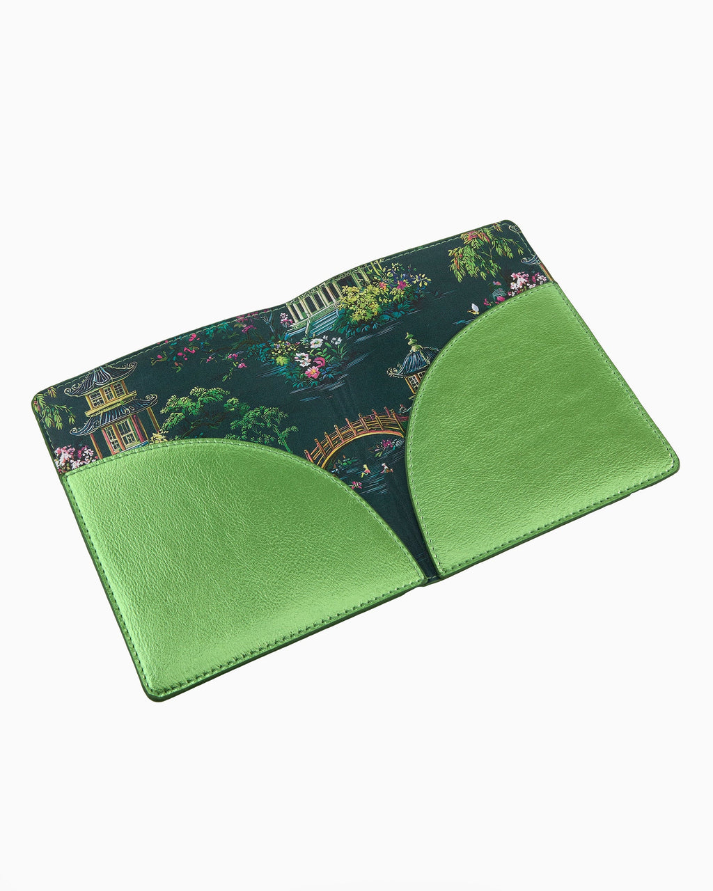 OH MY MAHJONG: MAHJONG CARD FOLIO