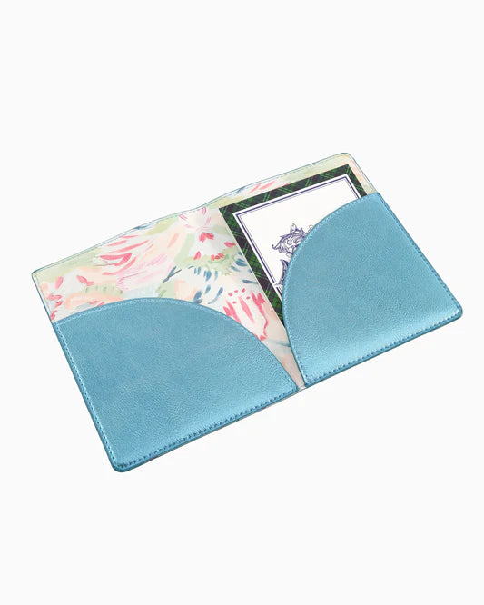 OH MY MAHJONG: MAHJONG CARD FOLIO