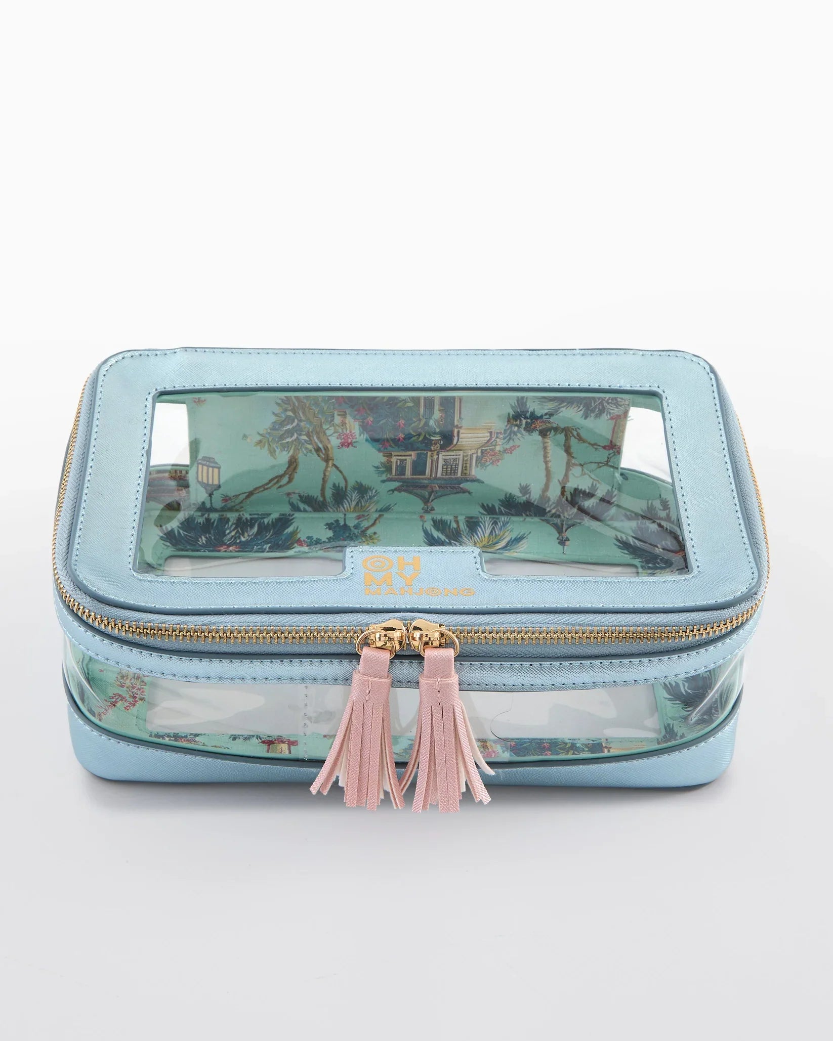 OH MY MAHJONG: STORAGE BAGS