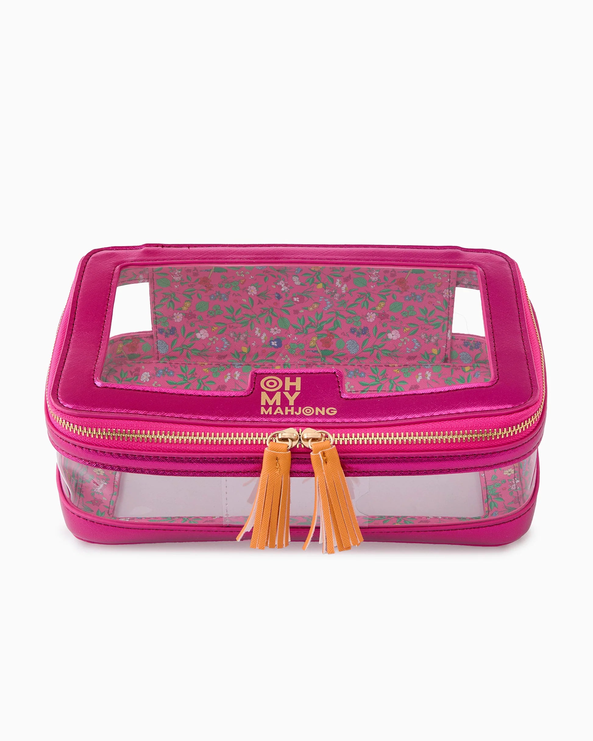 OH MY MAHJONG: STORAGE BAGS
