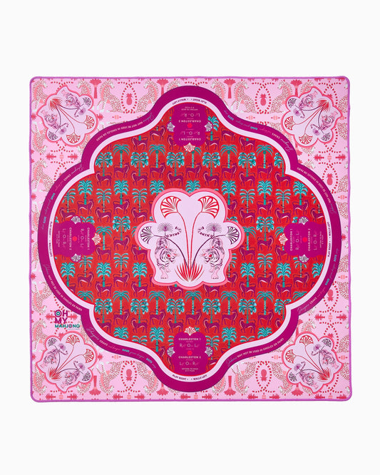 OH MY MAHJONG : MIRAGE MAT
