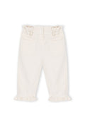 DR. KID: PANTS SO CUTE GIRL