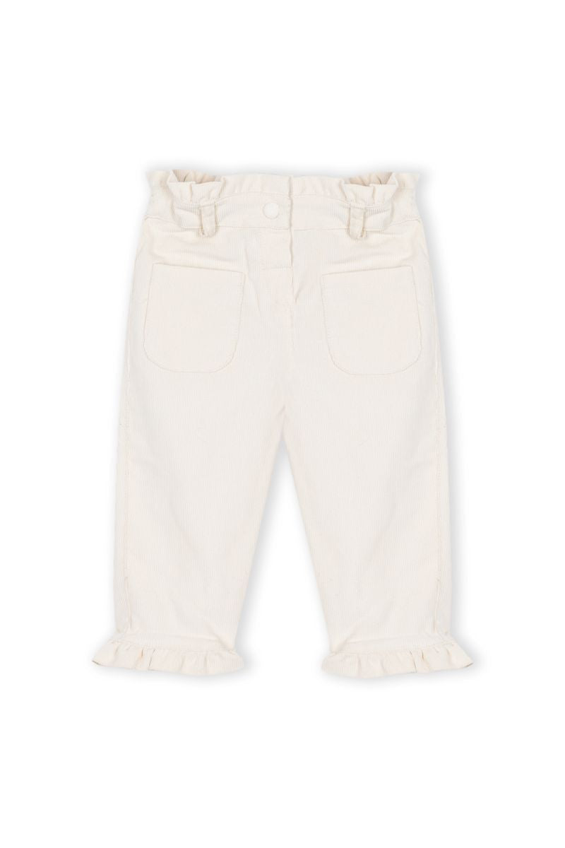 DR. KID: PANTS SO CUTE GIRL