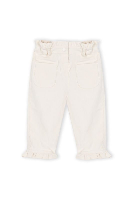 DR. KID: PANTS SO CUTE GIRL