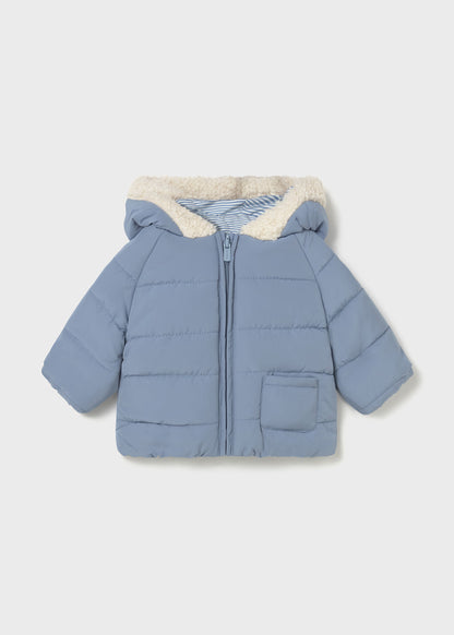 MAYORAL: REVERSIBLE COAT