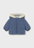 MAYORAL: REVERSIBLE COAT