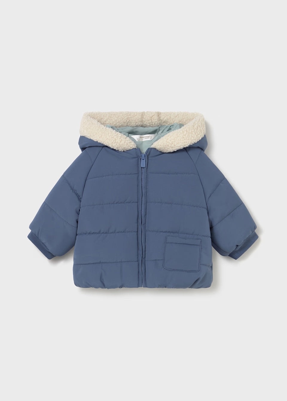 MAYORAL: REVERSIBLE COAT