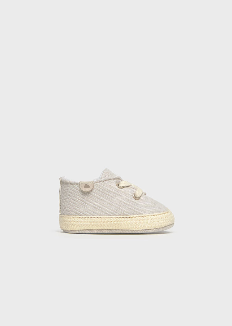 MAYORAL : Newborn Boy Shoes