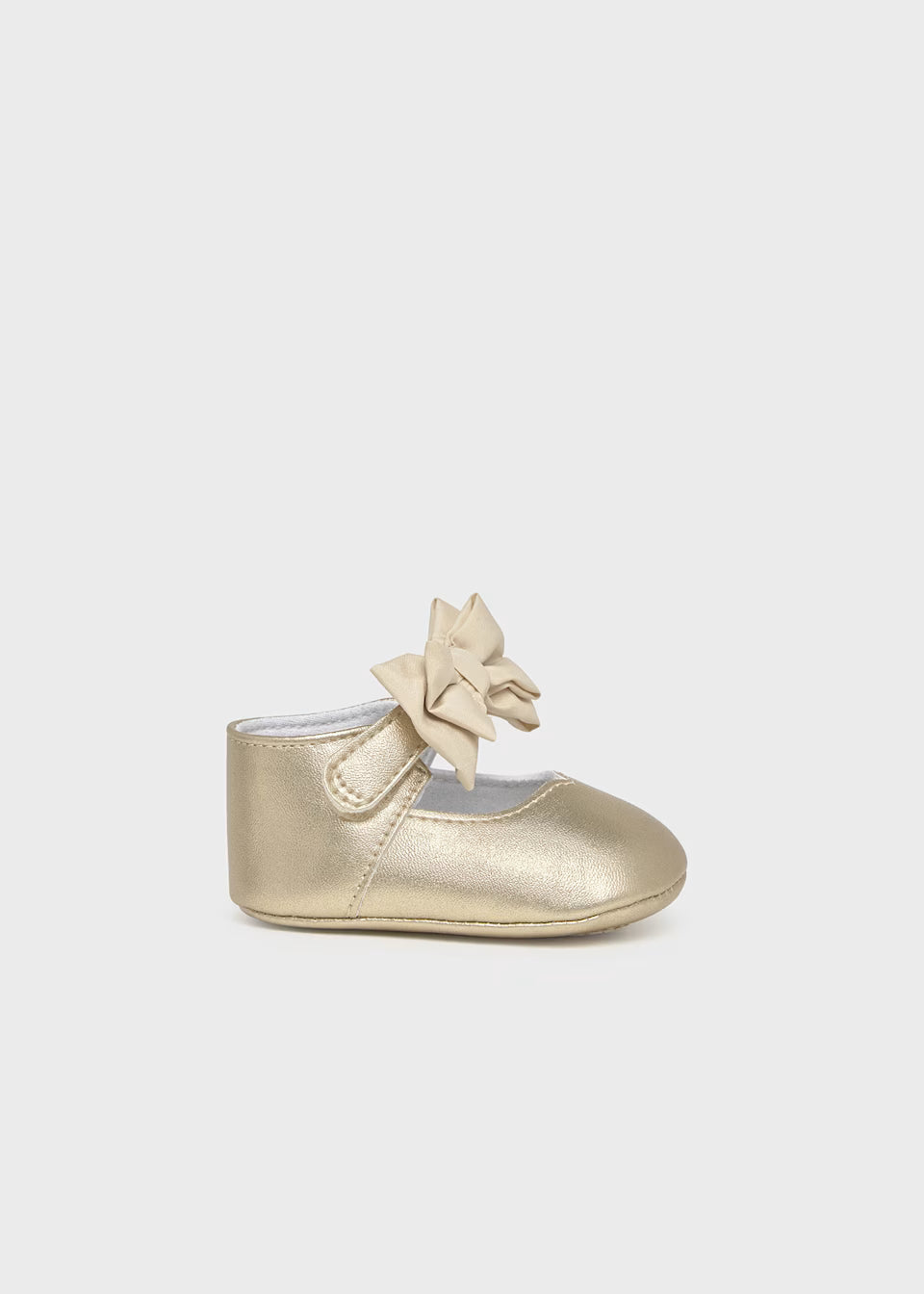 MAYORAL: BABY BOW MARY JANES